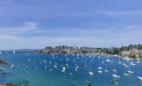 Πολυτελής Κατοικία στο Σίδνεϊ